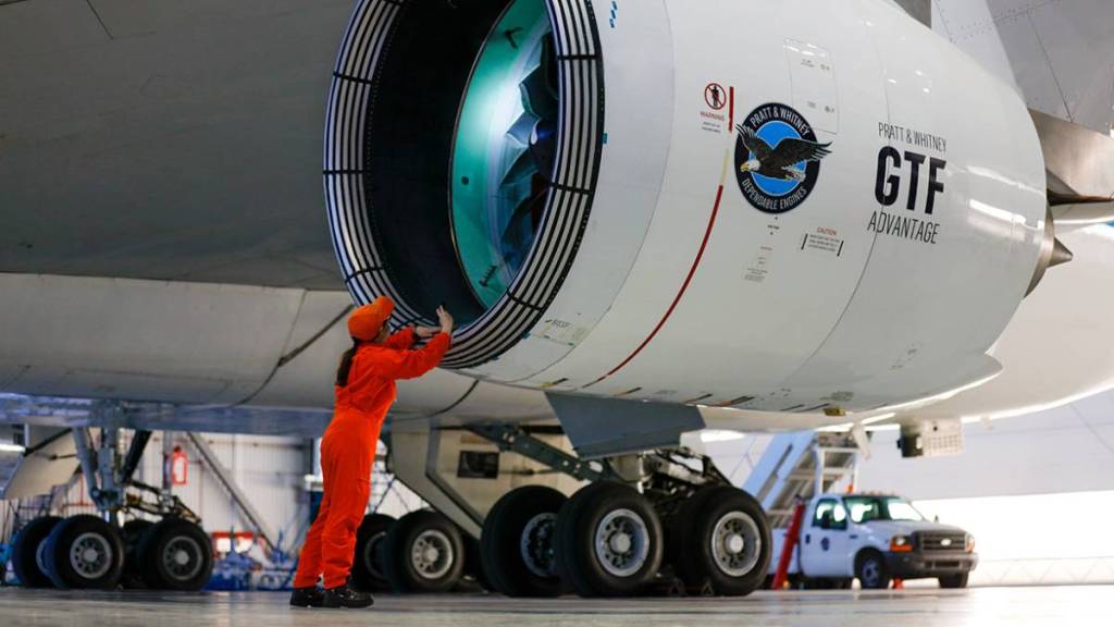 Indian aviation industry, aviation industry, indigo, Air india, Pratt & Whitney, Ashmita Sethi, helicopter, GTF engines, Pratt & Whitney india