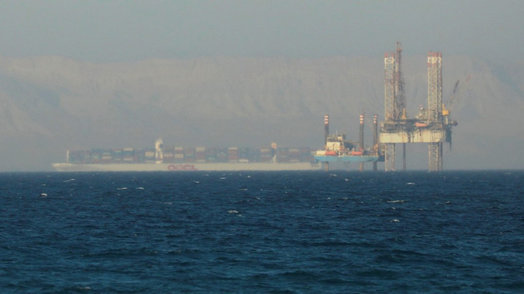 Red Sea, Indian exporters, global commerce, delayed payments, financial pressure, transportation cost, shipping companies, MSME, air freight, lad routes, financial planning, govt initiatives