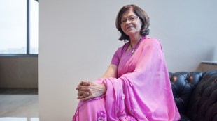 Kalpana Morparia, accomplishments, Padma Shri, civilian awards, financial performance