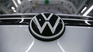 New Volkswagen ID.4 Electric Car Takes Aim at SUV Buyers