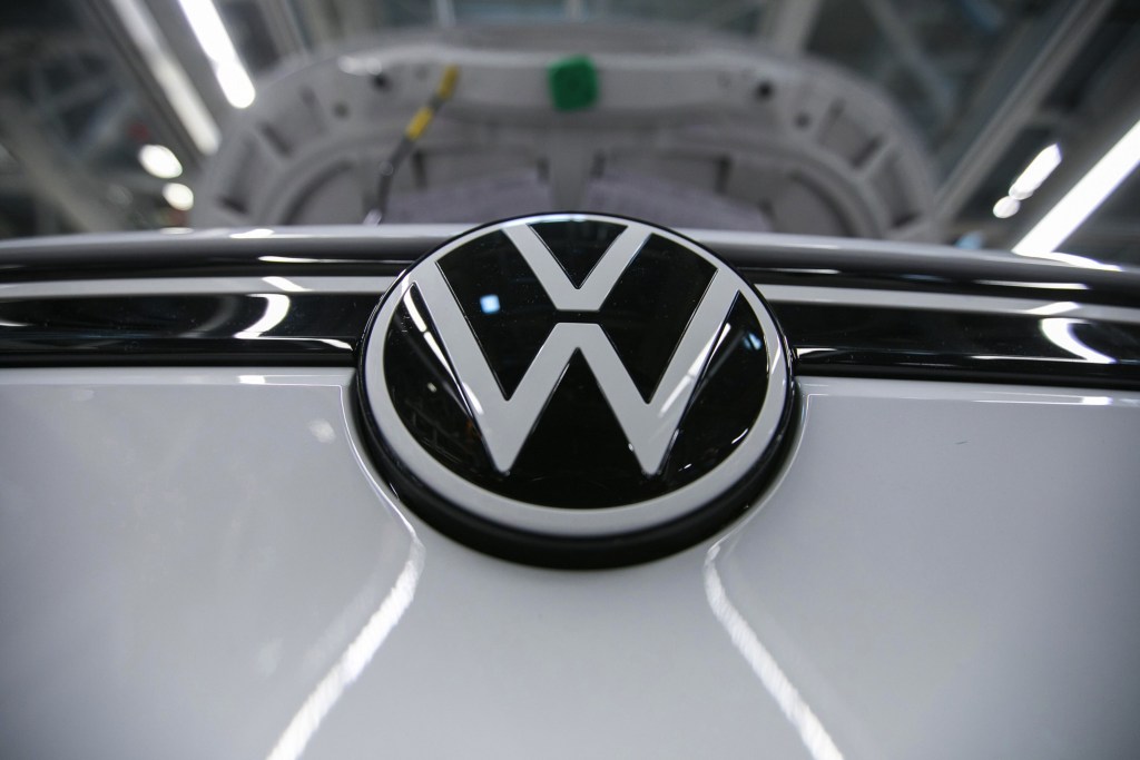 New Volkswagen ID.4 Electric Car Takes Aim at SUV Buyers