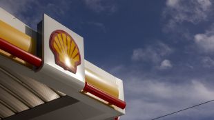 Shell Plc Petrol Stations Ahead Of Earnings