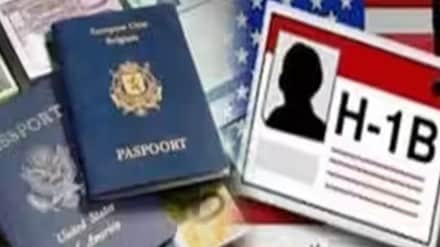 H-1B visa, rules, registration process, online filing, petition