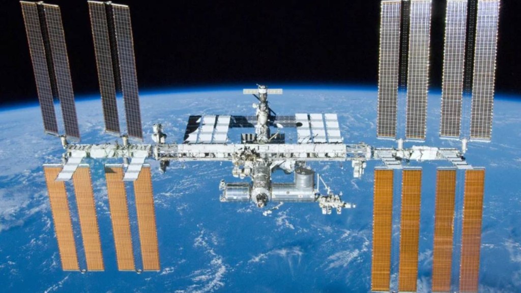 iss, new year, new years 2024, iss new year, space new year, space news, space news 2024