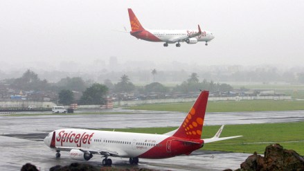 The low-cost airline plans to utilise this funding for the upgradation of its fleet (Image/Reuters)