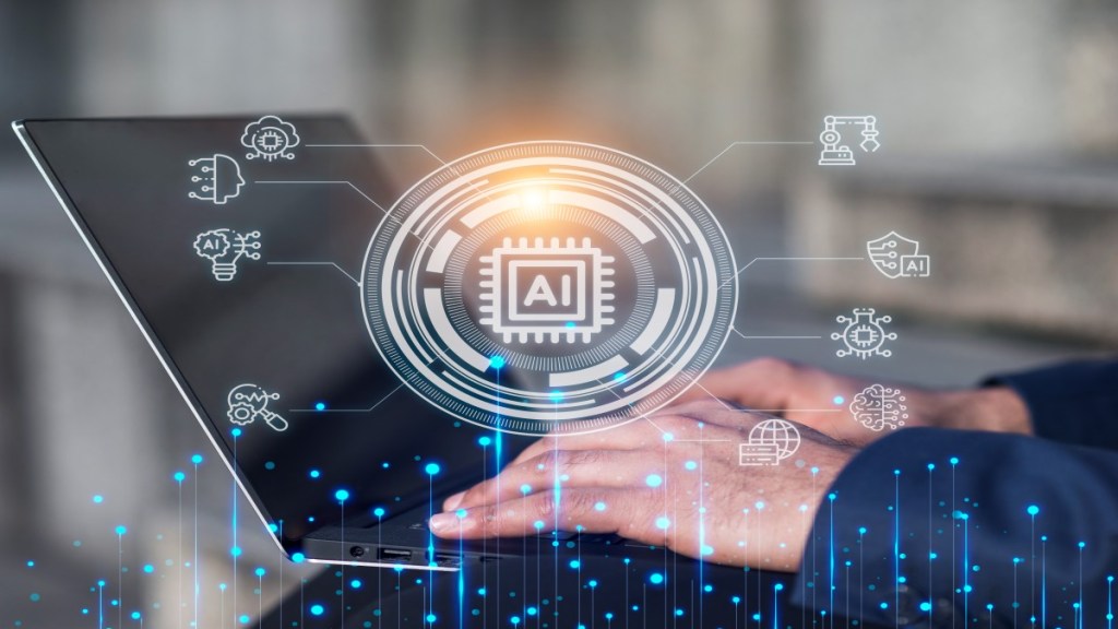 AI, AI lifestyle, simple life AI, what is AI