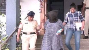 Goa murder: Arrested for 'killing' 4-year-old son, Suchana Seth sent to 6-day police custody