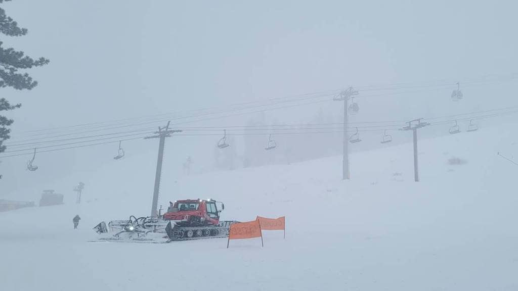 avalanche