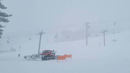 avalanche