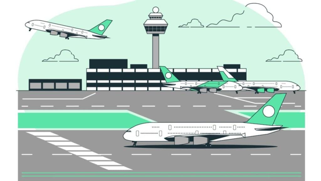 India airports, India aviation, Jyotiraditya Scindia, civil aviation