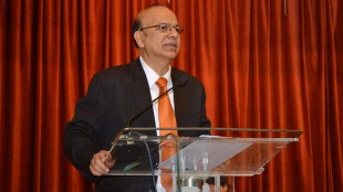 finance secretary, Ajay Narayan Jha, Niti Aayog, Arvind Panagariya, top news, latest news, business news,