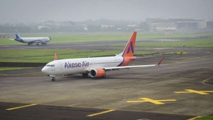 Akasa Air Stands Ground: No changes to mid-cabin door configuration despite Alaska Airlines mishap