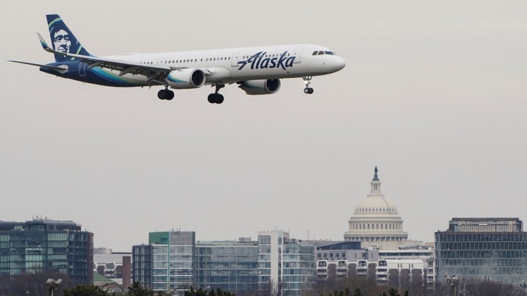 Alaska Airlines to inspect Boeing 737-9 MAX aircrafts