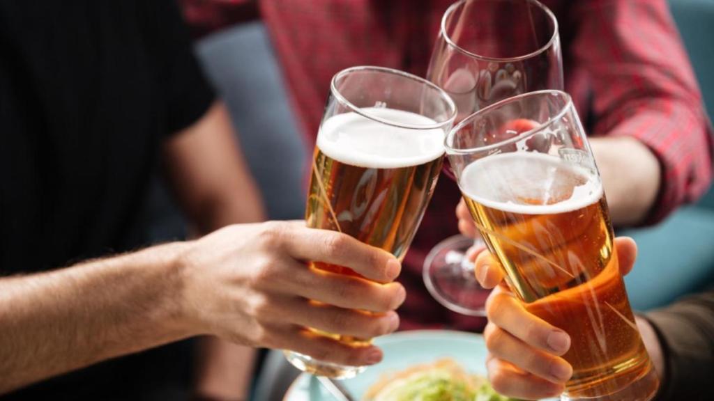 alcohol beverages industry,