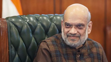 Amit Shah, new criminal laws