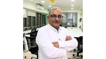 Anal Vijay Singh