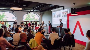 Antler India, venture capital firm, Bookee, top news, latest news, business news,