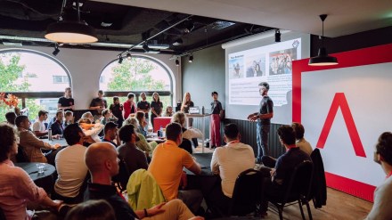 Antler India, venture capital firm, Bookee, top news, latest news, business news,