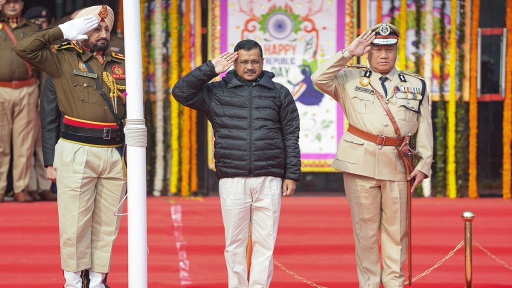 'Matter of great pride': Arvind Kejriwal hails Ram Mandir inauguration, promises Ayodhya pilgrimage from Delhi soon
