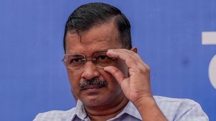 Delhi CM and AAP supremo Arvind Kejriwal had skipped the earlier ED summons again. (File photo/PTI)