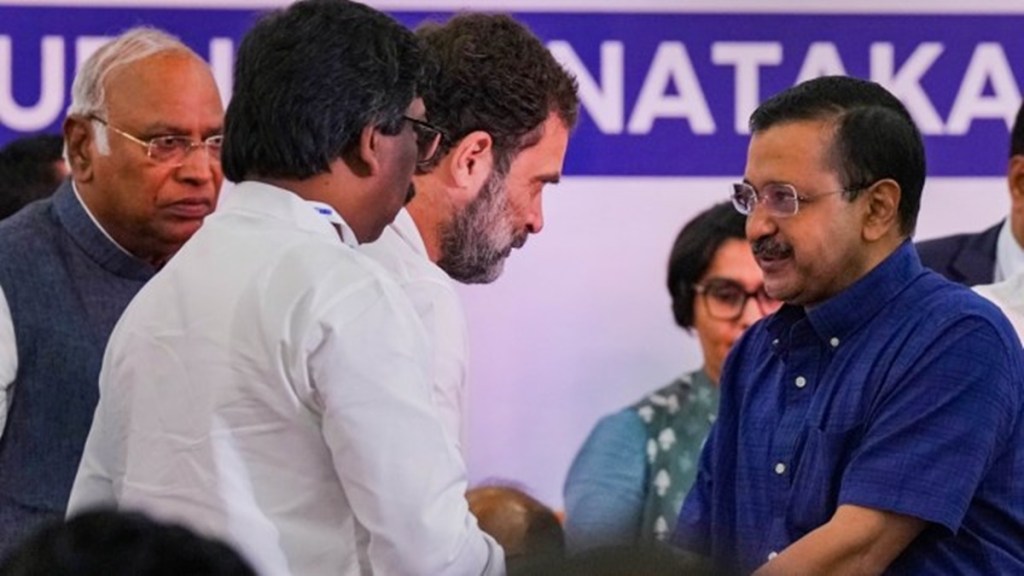 Lok Sabha elections, Rahul Gandhi, AAP Lok Sabha elections, Rahul Gandhi, AAP