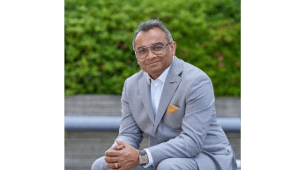 Ashwani Gupta, former global COO of Nissan, appointed CEO of Adani Ports and Special Economic Zone