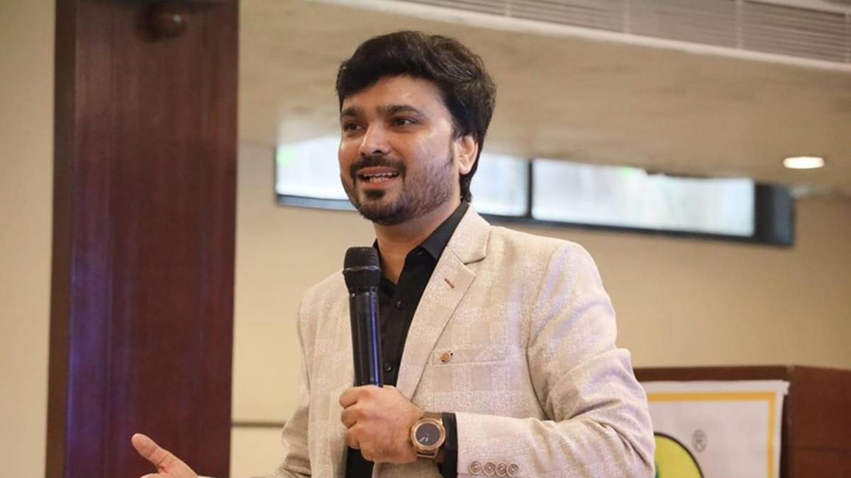 Avinash Chate, Avinash Chate career, ABC Training, lifestyle Avinash Chate, Avinash Chate career, ABC Training, lifestyle