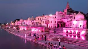 Embarking on a Spiritual Journey: Ayodhya - A Destination of Religious Tourism