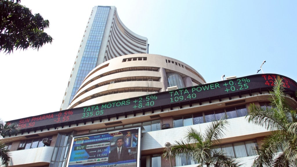 BSE Building