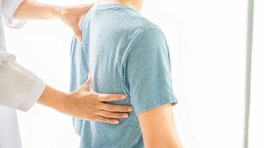 back pain, chronic pain, healthcare, wellness