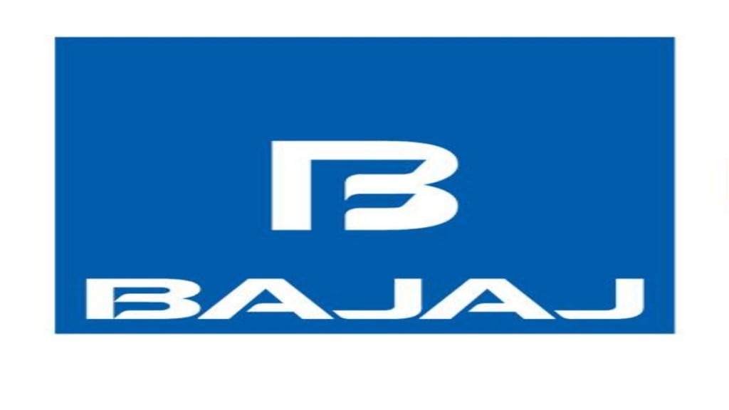Bajaj Finance logo