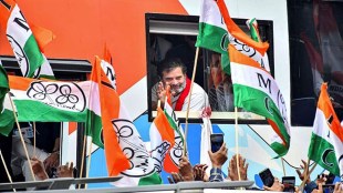 'Himanta Sarma most corrupt CM, BJP-RSS can't intimidate me': Rahul Gandhi after Assam clash