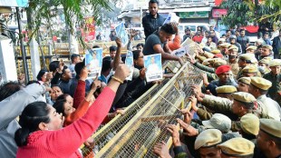 Kharge writes to Amit Shah over security concerns after Rahul Gandhi's clash with Assam cops