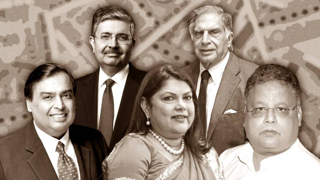 Mukesh Ambani, Ratan Tata, Mukesh Ambani net worth, Mukesh Ambani success, Gautam Adani, Gautam Adani net worth, Mukesh Ambani house, lifestyle