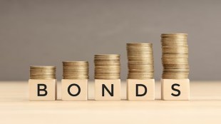 Bonds vs bond yields