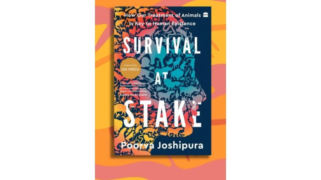 book review, books, animal human coexistence, Survival at Stake: How Our Treatment of Animals is Key to Human Existence, peta uk, peta