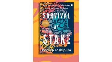 book review, books, animal human coexistence, Survival at Stake: How Our Treatment of Animals is Key to Human Existence, peta uk, peta