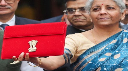 Union Budget live, Budget 2024 live updates, Nirmala Sitharaman budget speech live,