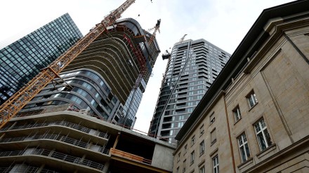 green buildings, top news, latest news, business news, sustainibility news,