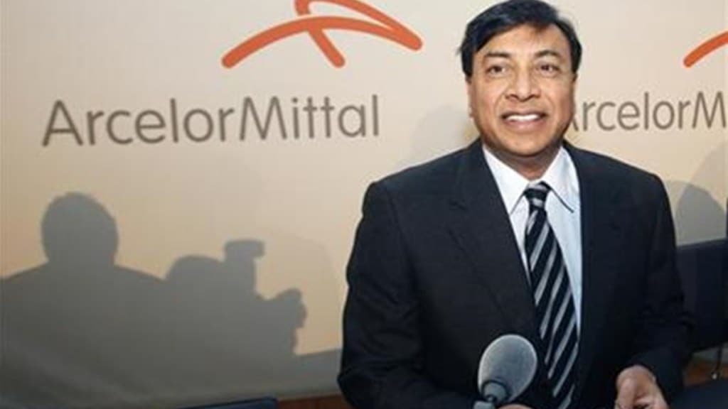ArcelorMittal Nippon Steel India, Lakshmi Mittal, Vibrant Gujarat Global Summit, investment, Aatmanirbhar Bharat ArcelorMittal Nippon Steel India, Lakshmi Mittal, Vibrant Gujarat Global Summit, investment, Aatmanirbhar Bharat
