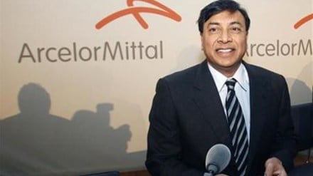 ArcelorMittal Nippon Steel India, Lakshmi Mittal, Vibrant Gujarat Global Summit, investment, Aatmanirbhar Bharat