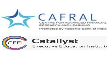 The programme has been designed and developed under the leadership of Indrani Banerjee, additional director of CAFRAL and Rajnish Dass, Managing Director of CEEI.