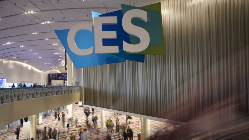 CES 2024