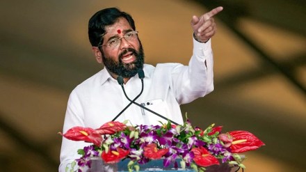Maharashtra CM Eknath Shinde dredges up Kalyan Dargah issue, pledges 'liberation'