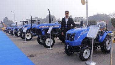 CNH Industrial
