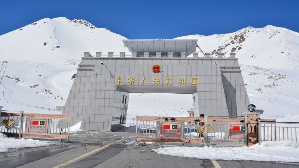 BRI, China-Pakistan Economic Corridor, CPEC, China-Pakistan relations, CPEC environmental impact, CPEC economical impact, CPEC environment, 10 years of CPEC