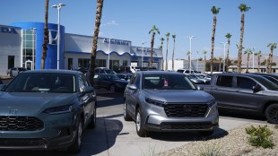 Car sales - US