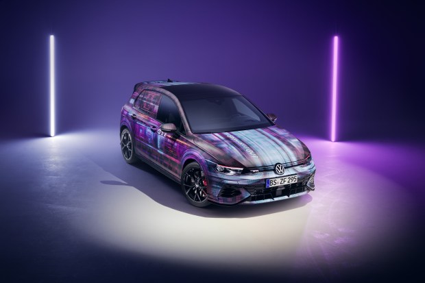 Volkswagen Golf 3