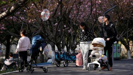 China Population,China population decline,China population crisis