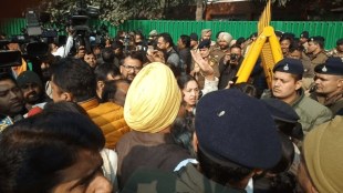 Chandigarh mayoral elections postponed as presiding officer 'falls sick', Congress, AAP cry foul